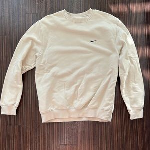 Vintage Nike Crewneck